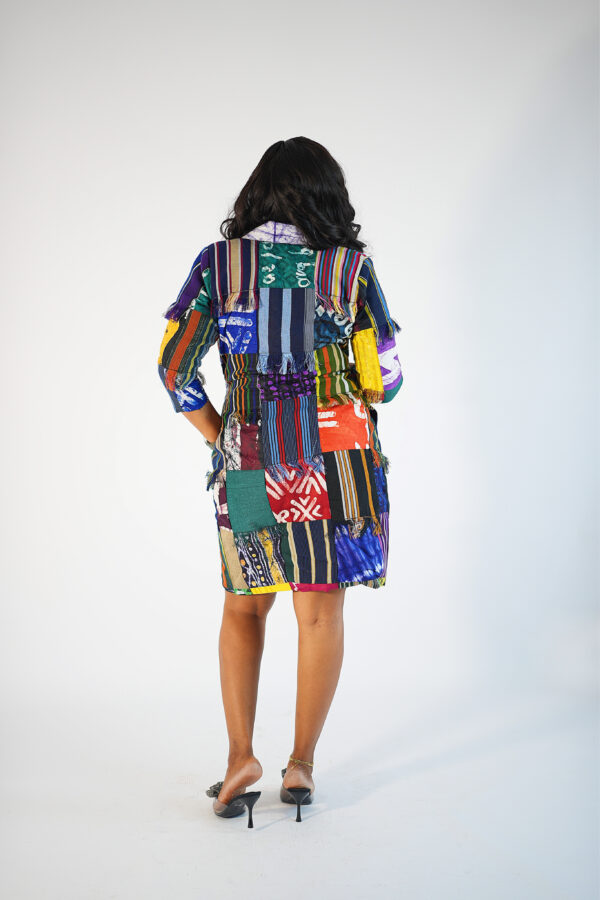 ALARI DRESS