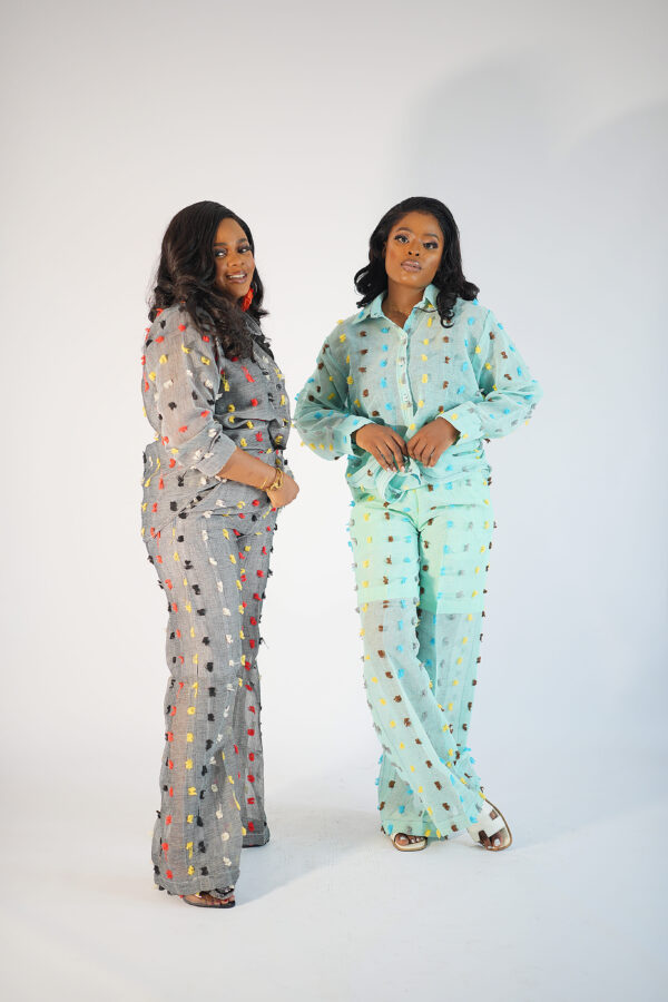 DURYA SET