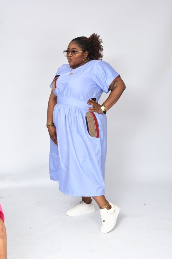 KHIRA DRESS - Image 5