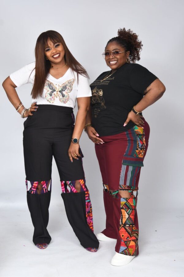 MOFEX PANTS - Image 2