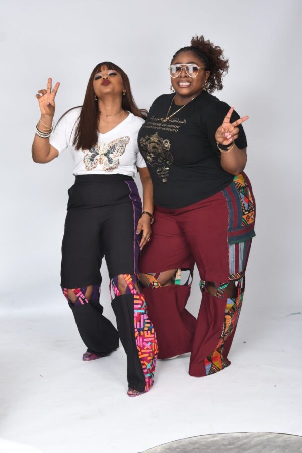 MOFEX PANTS - Image 3