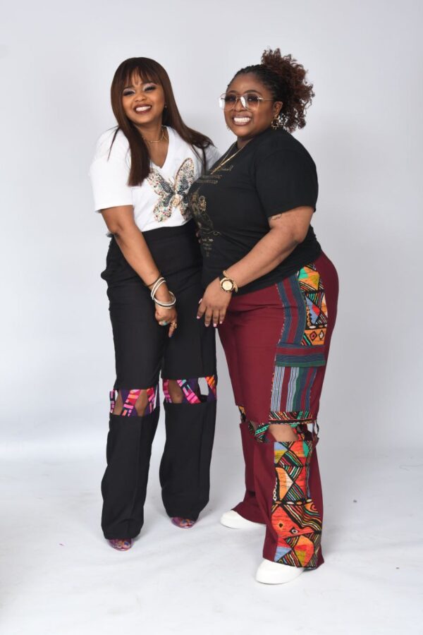 MOFEX PANTS