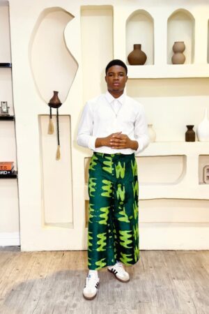 ÌWA PANTS