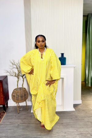 Ọ̀SO KAFTAN