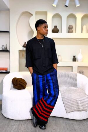 İŤĚ PANTS